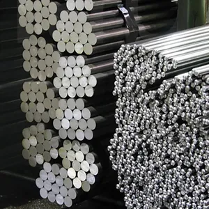 6-600 mm C45 1045 4140 Karbon-Stabstab Chrom-Beflügelter milder Stahl kohlenstoffstahl runde Balken Edelstahl flacher runder Stahlstab