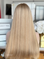 Perruques en cheveux humains casher juives 2026, style personnalisé, cheveux de qualité supérieure, bonnet confortable, perruque casher, programme de perruques personnalisées, fourniture de marque