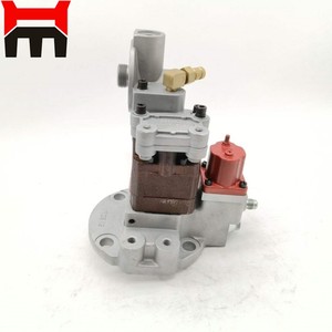 ปั๊มฉีดน้ำมันเชื้อเพลิงสำหรับเครื่องยนต์ M11 QSM11 ISM11 N14 รถตักล้อยาง รถบรรทุกหนัก อะไหล่ 3417677 3417677 3090942 4954877 - Product Image 1
