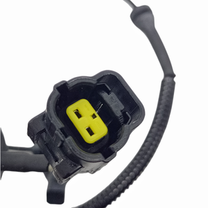 9069210 assemblage de capteur de vitesse de roue avant d'usine pour Chevrolet Opel Chevrolet Sail SPRINGO voile vente en gros accessoires de voiture - Product Image 1