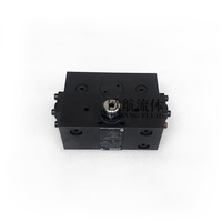 Parker SD400A06V9 Supercharger