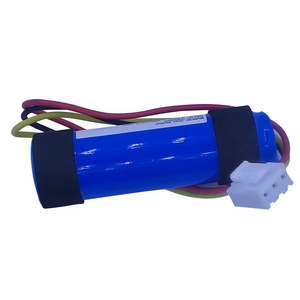 แบตเตอรี่สตูดิโอ4อะไหล่แบตเตอรี่3.7V 3000mAh แบตเตอรี่ CP-HK10 ICR22650สำหรับ <span class=keywords><strong>JBL</strong></span> Harman Kardon ONYX Studio4ลำโพงบลูทูธ - Product Image 4