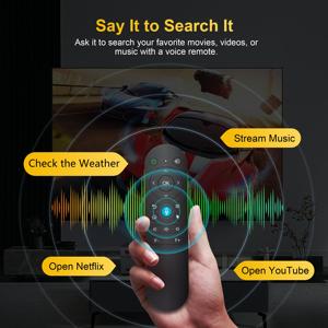 Proyector portátil Yinzam Xnano X3 Android 9, proyector LED Mini HD más <span class=keywords><strong>barato</strong></span> con proyectores de vídeo aéreos de doble banda WiFi BT5.0 - Product Image 5