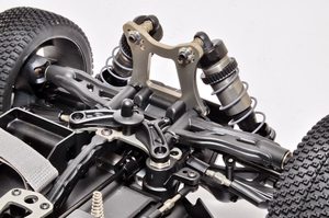HB-VS2E <span class=keywords><strong>1</strong></span>/<span class=keywords><strong>8</strong></span> Hyper VS2 <span class=keywords><strong>Buggy</strong></span> Électrique ARR - Product Image 6