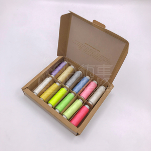 Phát Sáng Trong Bóng Tối May Chủ Đề Phát Sáng May Bộ Dụng Cụ Siêu Thị Hộ Gia Đình Kim Chủ Đề Cho Nhà May Phụ Kiện Chủ Đề - Product Image 6