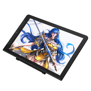 Barato VEIKK 21,5 pulgadas VK2200PRO mejor pantalla de tableta de dibujo con pantalla para artistas - Product Image 1