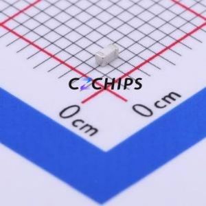 CMCC1608C2N2SSP SMD เหนี่ยวนำ0603 (เหนี่ยวนำ: 2.2nH )(จัดอันดับปัจจุบัน: 500mA ความต้านทาน DC (DCR): 200mOhm) - Product Image 2