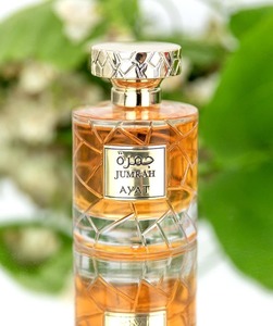 <strong>Perfume</strong> JUMRAH 100ML by Ayat <strong>Perfumes</strong> Original Dubai Arabic Long Lasting Eau De Parfum for Men's and Women's - Product Image 4