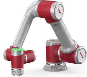 Robot Colaborativo Automático JAKA PRO5 China, Brazo Robótico Comercial, Máquina de Café, Robot de Soldadura con Antorcha Potente de 350W M - Product Image 1