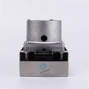 Citronix เข้ากันได้กับ003-1006-001หรือปั๊มมอเตอร์ CB003-1006-001สำหรับ CI700 CI580 CI1000เครื่องพิมพ์อิงค์เจ็ท - Product Image 1