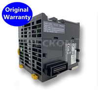 Unidad de CPU PLC Controlador lógico programable para Omron