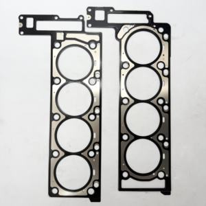 Junta de culata de Metal de alta calidad CANYE M273.963 para mercedes-benz 500 Cabrio (W463) G 463.202 (273) OE 14/16 016 - Product Image 1