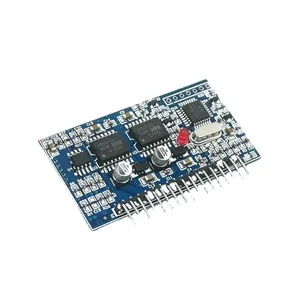 Módulo controlador inversor <span class=keywords><strong>Egs002</strong></span> <span class=keywords><strong>Spwm</strong></span>, generador de onda sinusoidal pura, controlador Boost "EG8010 + IR2110", módulo + LCD, 1 unidad - Product Image 5