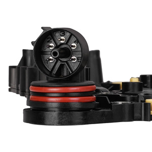 Placa Condutora da Unidade de Controle de Transmissão 722.9 TCM TCU para Mercedes Benz A0335457332 Vgs2 Usada - Product Image 4