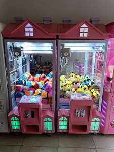 Đồ chơi mềm cho <span class=keywords><strong>Claw</strong></span> Máy Ice <span class=keywords><strong>Claw</strong></span> cần cẩu máy đồ chơi - Product Image 4