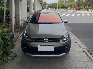Volkswagen Cross <span class=keywords><strong>Polo</strong></span> 1.6L de Segunda Mano Más Vendido en 2017, 2018 y 2019, Auto Usado Barato, Venta al por Mayor y al Detal, Volante a la Izquierda - Product Image 2