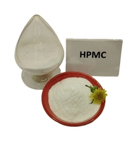 Épaississant pour béton additif de construction hydroxypropylméthylcellulose Hpmc mur mastic brique adhésif éther de cellulose