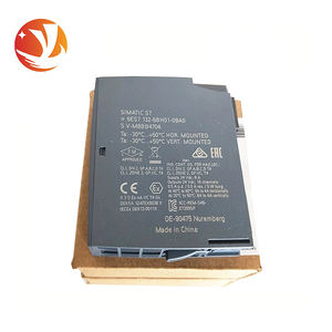 Module d'entrée numérique SIEMENS 6ES7 132-6BH01-0BA0 6ES7132-6BH01-0BA0 d'origine neuf, contrôleur programmable PLC - Product Image 3