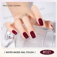Vernis à ongles KUDAN à paillettes imprimé rose, plusieurs nuances chatoyantes, marque privée personnalisée pour les grossistes de salons de beauté en UE et aux États-Unis