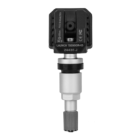 Sensor de Presión de Neumáticos de Aluminio LTR-V, Programador TPMS, Escáner Obd2 Alternativo, Diagnóstico Universal para Automóviles