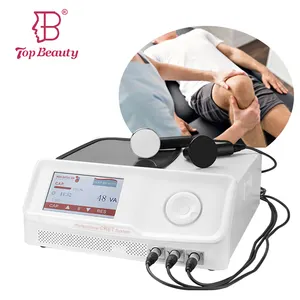 To US High Quality Facial Anti Wrinkle Rf Tens Therapy Tecar Therapy Physiotherapy Pain Relief Machine 448Khz Tecar Indiba