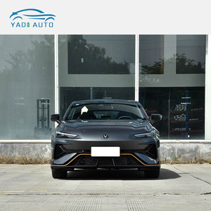 รถยนต์จีนราคาถูกขายดี Chery UNI-V 1.5T 2.0T ปี 2022 รถมือสองพวงมาลัยซ้าย เครื่องยนต์เบนซิน ขายปี 2023 ขายดีในรัสเซีย - Product Image 3