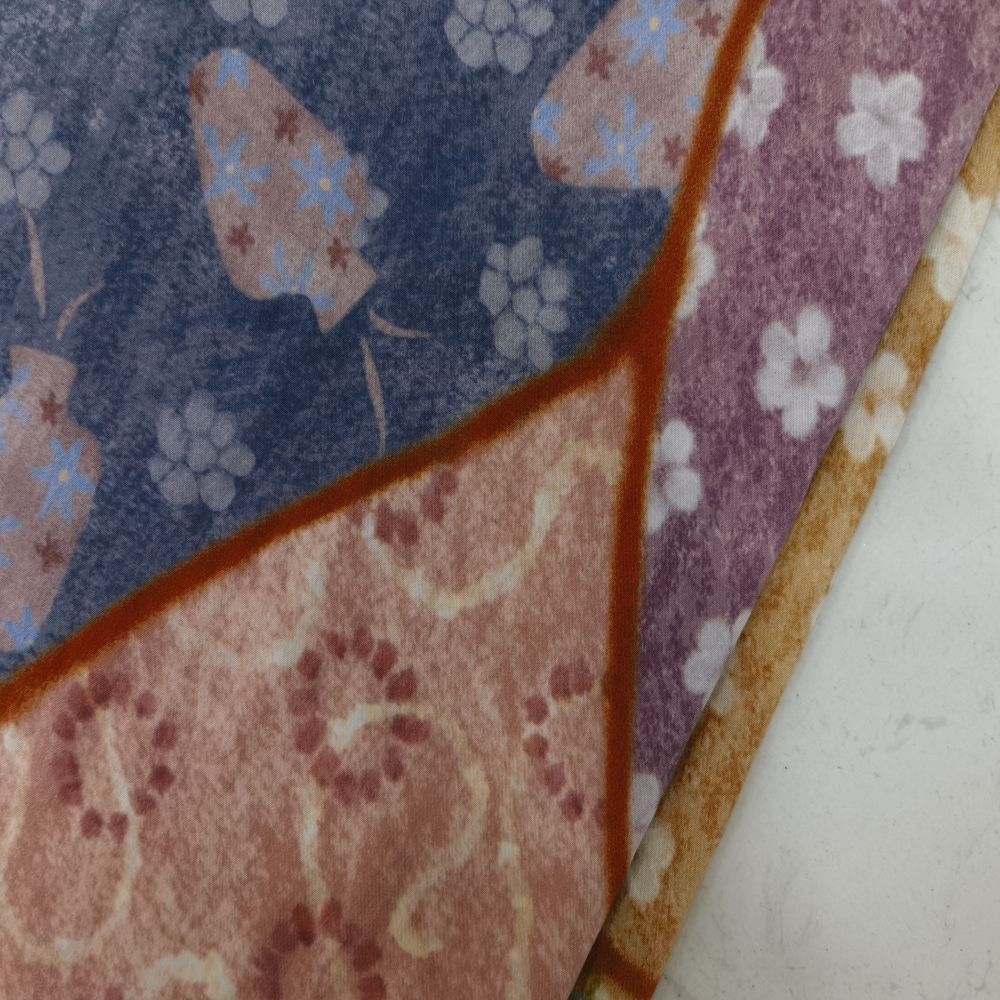 DESIGN FLORAL