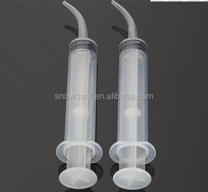 Alat Suntik Gigi Melengkung Kualitas Tinggi - Product Image 4