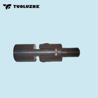 Outils de réparation automobile de haute qualité 10T outil automatique d'extracteur de revêtement d'engrenage de cylindre hydraulique