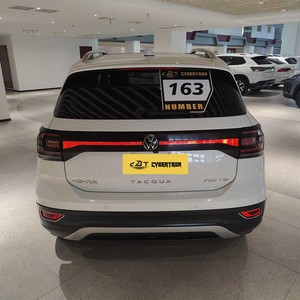 Vente flash 2021 Volkswagen Tacqua essence petit SUV 1.5L 113 ch L4 conduite à gauche confort <span class=keywords><strong>voiture</strong></span> <span class=keywords><strong>sport</strong></span> voitures d'<span class=keywords><strong>occasion</strong></span> - Product Image 2