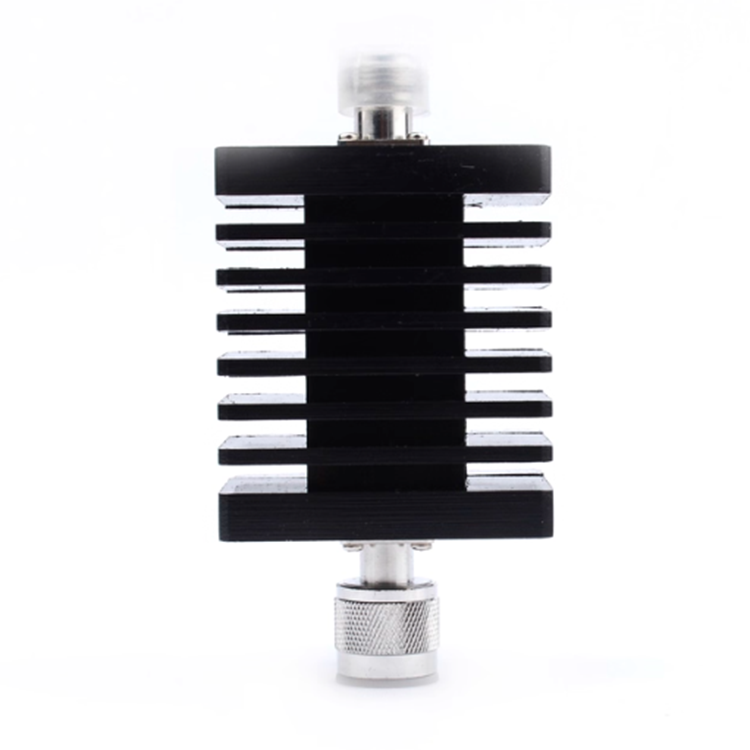 N Type 50W 5dB Fixed Attenuator