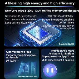Portátil <span class=keywords><strong>HP</strong></span> Star Book <span class=keywords><strong>14</strong></span> X AI Flip Touch de <span class=keywords><strong>14</strong></span> <span class=keywords><strong>pulgadas</strong></span>, diseño empresarial de alta gama, serie <span class=keywords><strong>ENVY</strong></span> 360, portátil delgado y ligero. - Product Image 4
