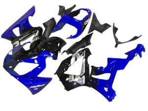 Nuevos Kits de Carenado para Motocicleta ABS, Compatibles con Cbr900rr Cbr929rr 929 2000 2001 Cbr929 00 01, Kit Completo de Carenado de Plástico - Product Image 4