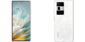 Honor Magic Vs3 Teléfono Celular 5G con Pantalla Plegable Snapdragon 8 Gen 2 Octa Core 7.92 Pulgadas 120Hz 5000mAh 66W Cámara Trasera de 108MP NFC Nuevo - Product Image 5