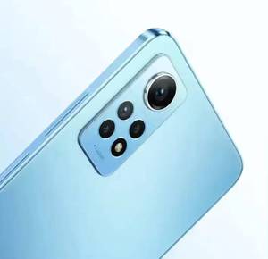 Smartphone Android <span class=keywords><strong>Redmi</strong></span> Note 12 Pro Originale all'Ingrosso, NFC, Display AMOLED 120Hz, 108MP, Octa Core, 8+256GB, Versione EU - Product Image 6