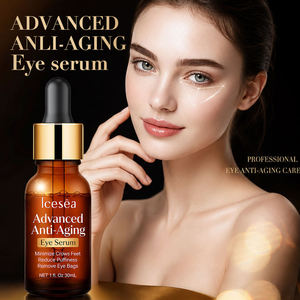 Sérum Anti-Âge Contour des Yeux EM 30ml – Essence de Soin des Yeux Marque Blanche - Product Image 2