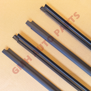 Nuovo Kit Guarnizioni per Porte e Finestrini per <span class=keywords><strong>Suzuki</strong></span> <span class=keywords><strong>SX4</strong></span> 2006-2014 5 Porte Hatchback 83811-80J00 - Product Image 4