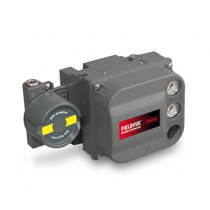 Contrôleur numérique spécial DVC6200 SIS avec capacité de test de course partielle, communications HART 5 - Product Image 6