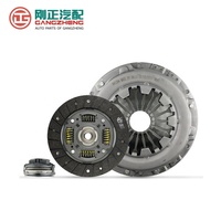 Embrayage de pièces automobiles de haute qualité pour MG RX8 MG5 ZS HS TF MG3 ZR 550 MG7