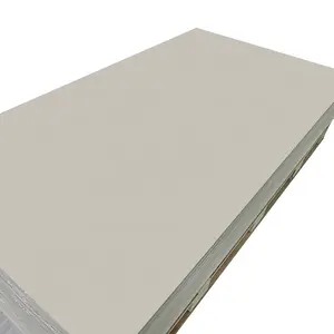 High-density Asbestos Fiber Floor Cement Board Ceiling Fireproof Board Fiber Cement Board
