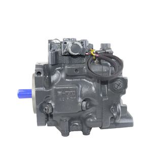 Pompe hydraulique principale Komatsu 708-1S-00230 pour excavatrice, pompe à pistons variable, remplacement OEM - Product Image 3