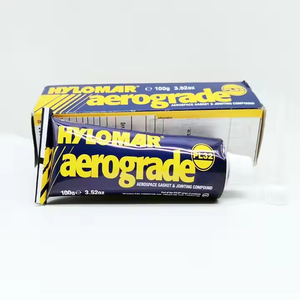 ZT149 Hylomar Universel UB Bleu Polyuréthane Haute Performance Composé d'Étanchéité Non Durcissant pour Joints Magnétique Facile à Appliquer - Product Image 5