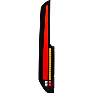Ensemble de feux arrière à LED pour <span class=keywords><strong>Ford</strong></span> <span class=keywords><strong>Transit</strong></span>/Tourneo 2016-2022, clignotants dynamiques - Product Image 5