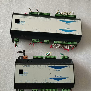 Module PLC FMD12A FMD16A pour SETEX FMD12A FMD16A - Product Image 1