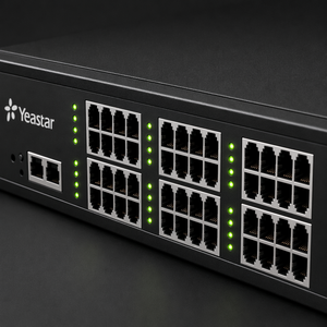 Yeastar TA3200 VoIP Gateway: พอร์ต32 FXS ประสิทธิภาพสูงการโทรพร้อมกันเต็มรูปแบบระบบโทรศัพท์ IP ที่เสถียรเกรดผู้ให้บริการ - Product Image 3