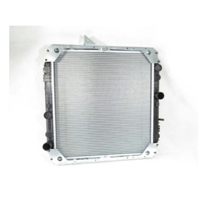Hochwertiger Messing-Kupfer-Kühler oder Aluminium-Kühler für Ben OEM 6765000103 62743 - Product Image 3