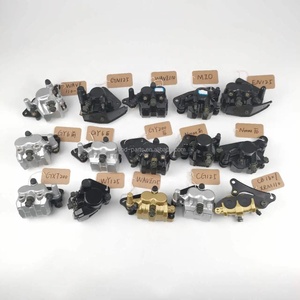 ปั๊มเบรก<span class=keywords><strong>หน้า</strong></span>-หลัง WANOU รุ่น CG125 GN125 <span class=keywords><strong>NMAX</strong></span> WAVE MIO GY6 <span class=keywords><strong>ส</strong></span>ำหรับรถจักรยานยนต์ - Product Image 3