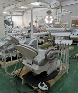 20 các sản phẩm từ amain Newest <span class=keywords><strong>Dental</strong></span> Unit foshan Factory Electric Treatment Machine <span class=keywords><strong>Dental</strong></span> <span class=keywords><strong>Chair</strong></span> <span class=keywords><strong>CX</strong></span>-<span class=keywords><strong>9000</strong></span> - Product Image 2
