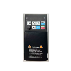 Variateur de fréquence monophasé MS350-2S-0.75G, 0,75 KW, 220 V, 4 A, 500 Hz, contrôleur de vitesse de moteur industriel - Product Image 2