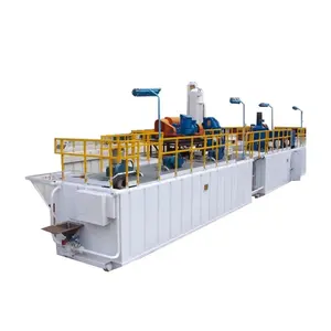 Beyond Excellent quality oilfield drilling rig mud tank,drilling fluids tank,mud tanks design